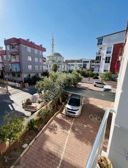 Ahatlı Mahallesinde 2+1 Geniş Eşyasız Kiralık Daire