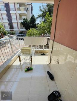 Yenidoğan Mahallesinde 2+1 Full Eşyalı Kiralık Daire