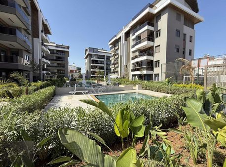 Seraş Yapı Ultra Lüks Residence