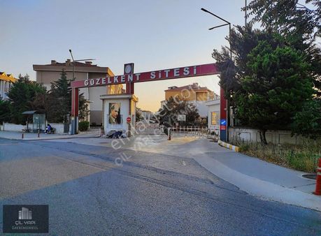 ## Güzelkent Sitesinde 4+2 Deniz Manzaralı Dubleks ##