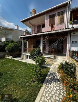 ## Kapanmaz Deniz Manzaralı Villa ##