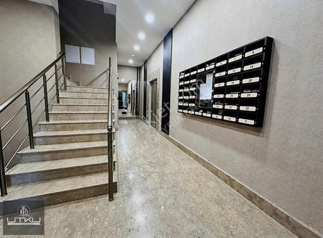 Utku'dan Kazaskerde Balkonlu Ebeveyn Banyolu 3+1 Satılık Daire