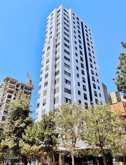 Utku'dan Kazaskerde Genç Binada İçi Dekore Edilmiş Satılık 3+1