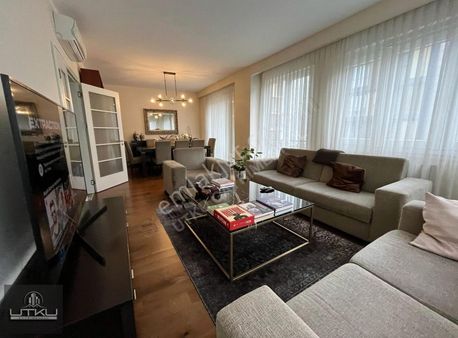 Suadiye Sahilde İskanlı 3+1 110m2 Net Fırsat!