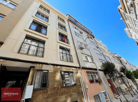 Şişli Bozkurt Mahallesi'nde Ferah 3+1 Satılık Yeni Daire