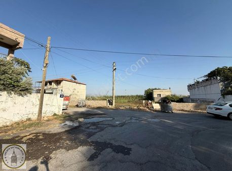 Galata,dan Söke Sazlıköy Mah De 226 M² İmarlı Arsa