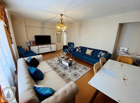 Galata,dan Aydın Cumhuriyet Mah De 2+1 145 M² Satılık Daire