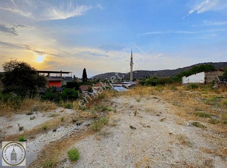 Aydın Söke Çalışlı Mah De 1.850 M² Köy İmarli Arsa