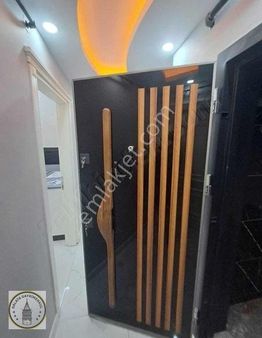 Konak Mahallesinde 2+1 Kapalı Mutfak Lüks Daire