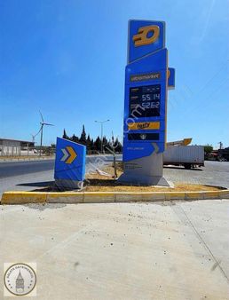 Söke Bodrum Yolu Üzerinde 500 M2 Kiralık Dükkan