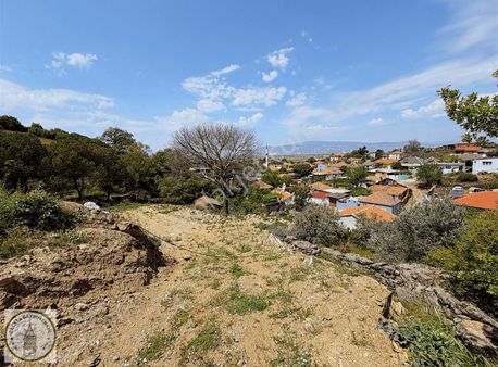 Aydın Koçarlı Kasaplar Mah De 845 M² Doğa Manzaralı Arsa