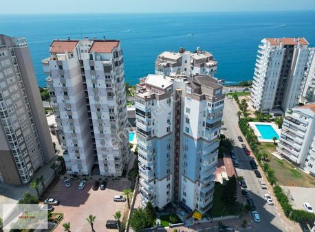 Full Deniz Manzaralı Site İçinde 3+1 Satılık Daire