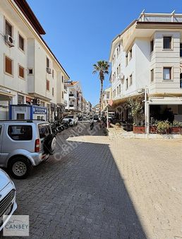 Datça'nın Tam Merkezinde Denize 2 Dakika - Satılık Çatı Dubleksi