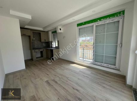 Döşemealtı Yeniköyde 2+1 Sıfır Satılık Fırsat Daire!!!