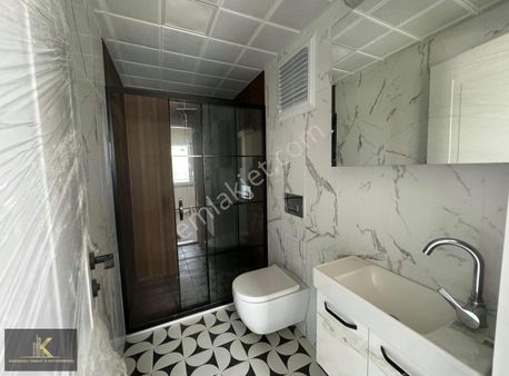 Döşemealtı Yeniköyde Sıfır Satılık 3+1 Geniş Daire!!