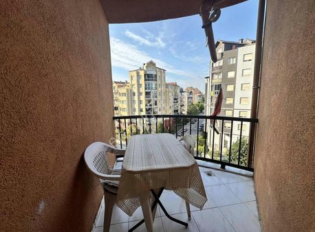 Bahçeşehir Boğazköy 2. Kısımda Site İçi 4+2 Köşe Dublex Daire