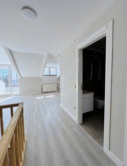 Harika Konumda 3+3 Full Aydınlık Sıfır Lüx Dublex Daire