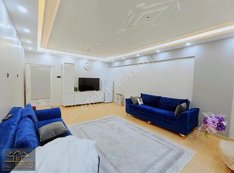 Babacandan Şenevler'de İçi Full Bakımlı 3+1 Satılık Daire