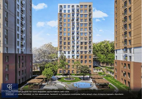 Emlak Konut Fuzul Topraktan Ispartakule 2 2+1c Satılık Daire