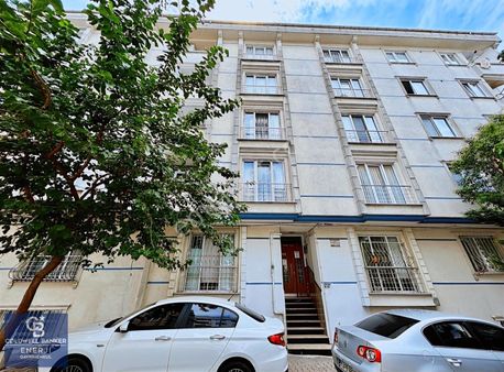 Satılık 2+1 Bahçe Katı Daire | Merkezi Lokasyon | Bahçe Teraslı