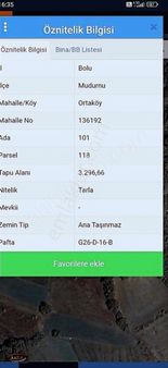 Köymerkezine Yakın Konumda Düz Manzaralı