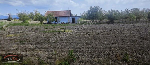 635 Metrekare Müstakil Tapu Harika Konum Yol Su Elektrik Var