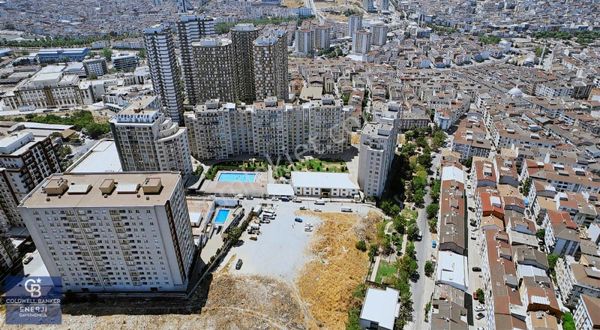 Esenyurt Merkez Satılık 2765 M2 Konut İmarlı Arsa