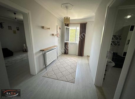 Aker Emlaktan Satılık Villa