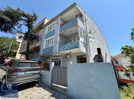 Sarıyer Maden Satılık 3+1 Deniz Manzaralı Daire