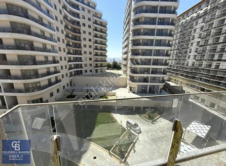 Halkalı Brand Atakent Kiralık 1+1 Daire Sıfır