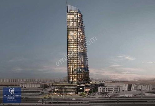 Esenyurt Terrace Lotus E5 Üzeri Muhteşem Manz 2+1 Kiralık Daire