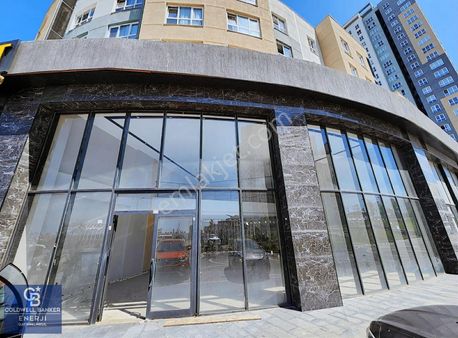 Avcılar Ispartakule Ebruli Evleri Kiralık 250 M2 Dükkan&mağaza