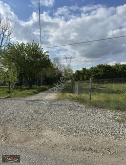 Akermax Tan İmarlı Kısa Süreliğine Kuzulukta Fırsat Arsa