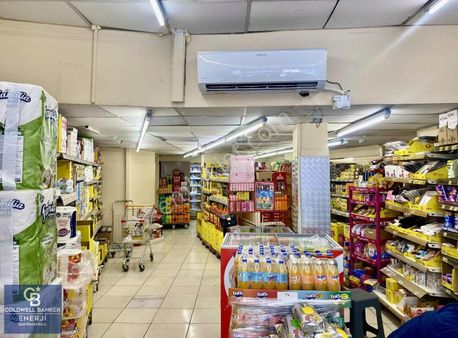 Kadıköy Caferağa Satılık Dükkan
