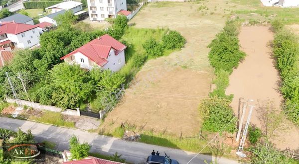 Aker Emlaktan Elit Konum Arsa