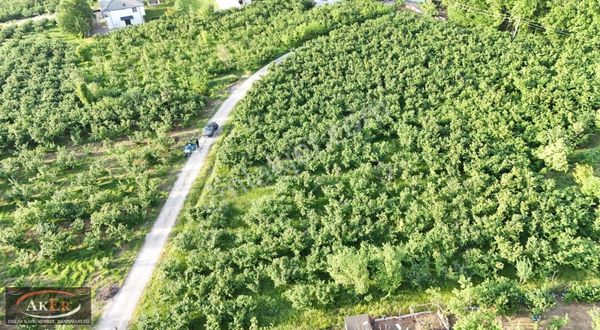 Aker Emlaktan Fırsat Arsa