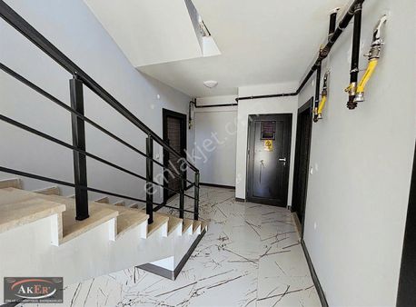 Yeni Mahallede Lüks İskanlı 1+1