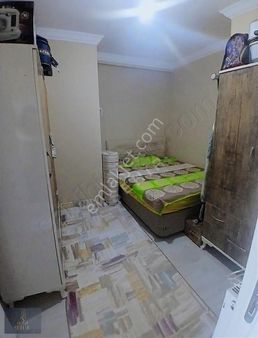 Nazilli Şehir Gayrimenkulden Satılık Şirinevler Mh. 2+1 Daire