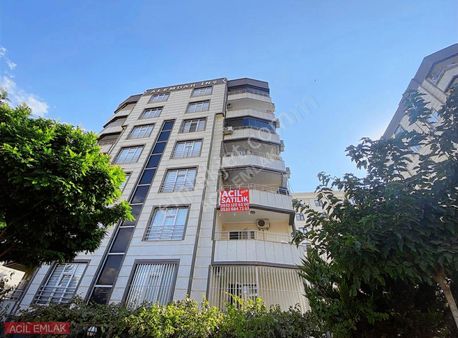 Acil Acil Fiyat Düştü Acil Emlak'tan Satlık 3+1 Daire Atakent