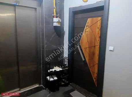 Acil Emlak Güvencesiyle Satlık 2+1 Daire Narlıkuyu