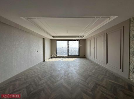 Acil Emlak'tan 5+1 Ultra Lüx Daire