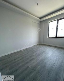 Atakum Körfezde Doğa Ve Deniz Manzaralı Satılık 1+1 Daire