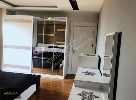 Yenişehir, Fuat Morel ,inci Panoramada Satılık 4+1daire