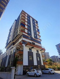 Karaköprü Fuar Alanı Satılık Daire