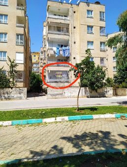 Aydaş Emlak'tan Satılık Daire