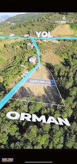 Yatırım Plus'dan Atakum Kayagüney'de Yerleşik Alan Tarla