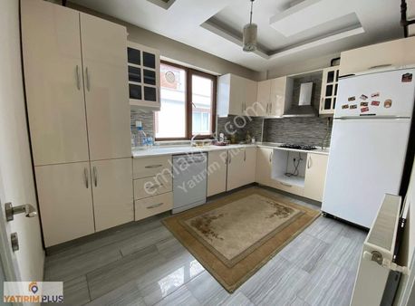 Yatırımplus'tan İlkadım 56larda Full Eşyalı Kiralık 3+1 Daire