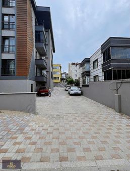 Asgo Dan Sunullah' Ta Lüks Eşyalı 1+1 Daire