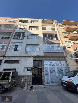 Asgo Dan 17 Eylül Mahallesinde 2+0 Kiralık Daire