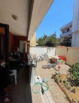 Asgo Emlak'dan 600 Evler'de Kiralık 2+1 Daire